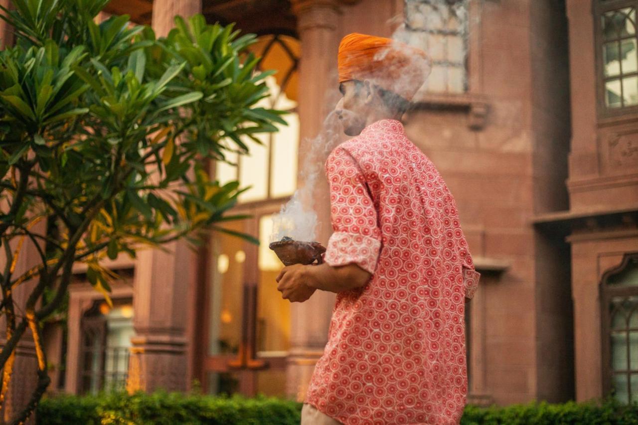 Daspan House Jodhpur  Exterior foto