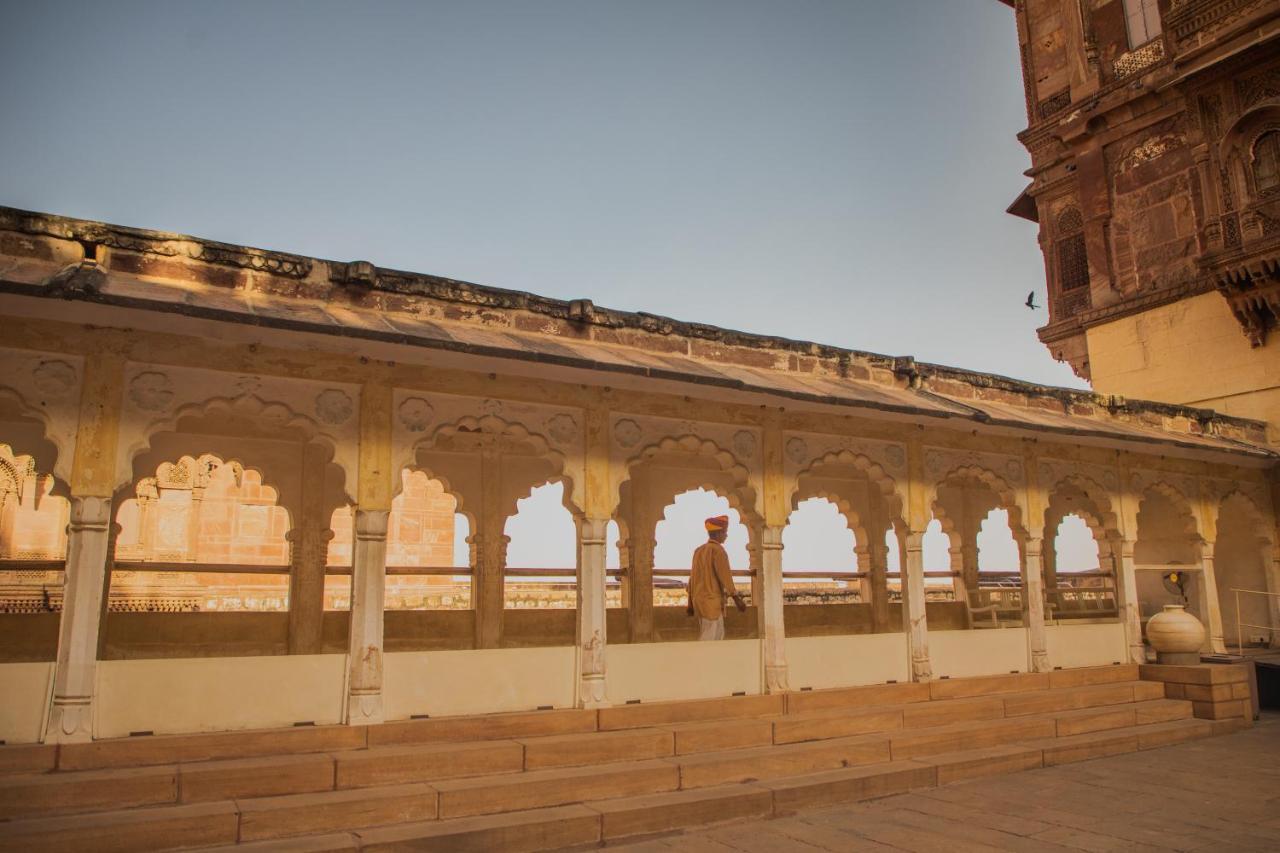 Daspan House Jodhpur  Exterior foto