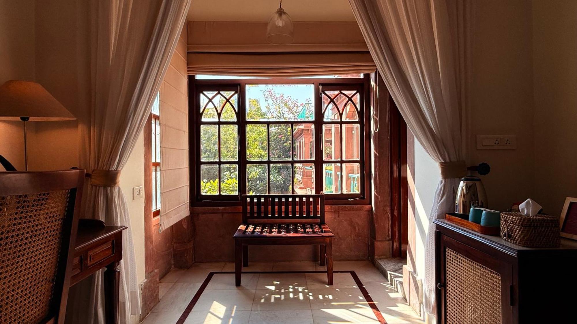 Daspan House Jodhpur  Exterior foto
